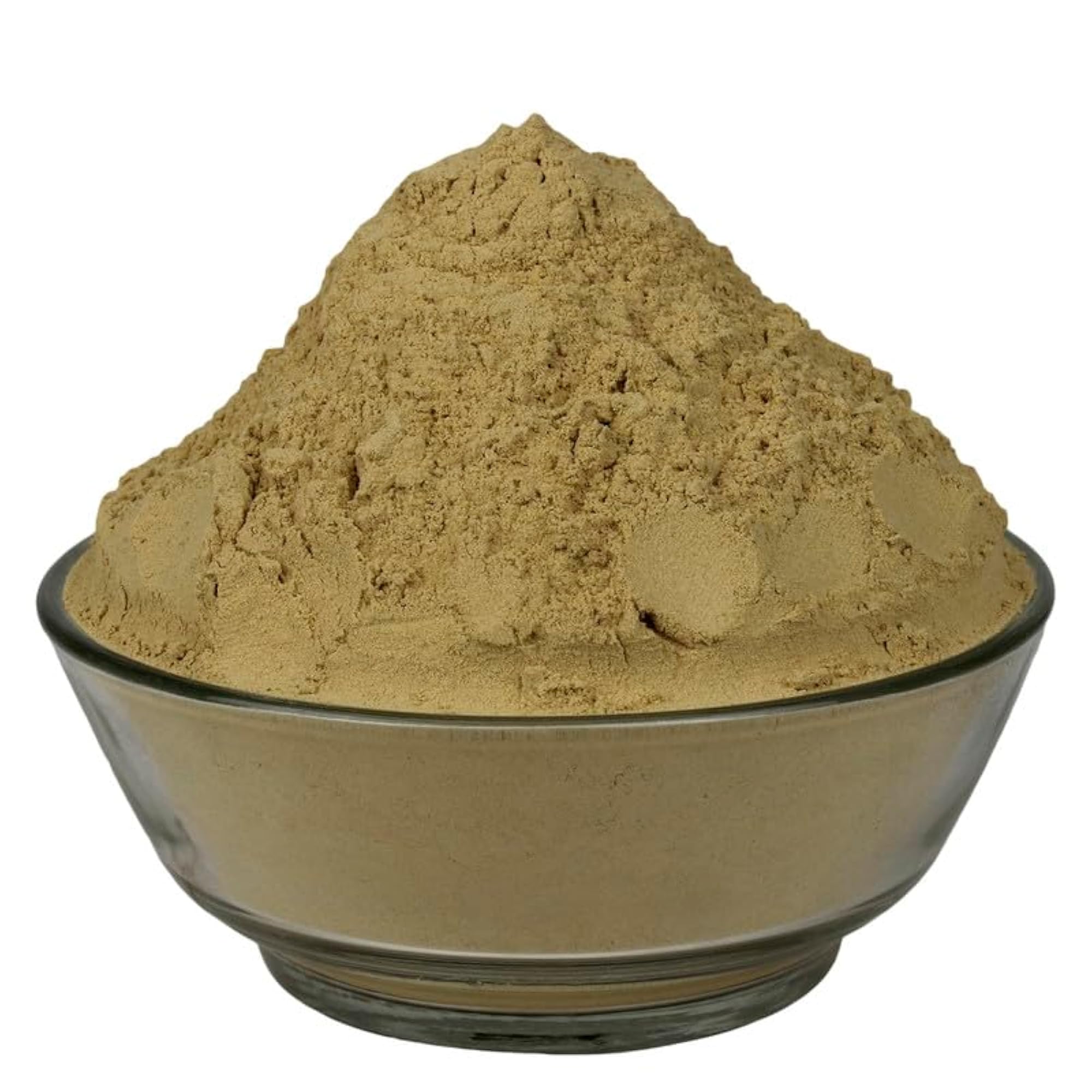 CAREQUE Baheda Chilka Powder, 500 Gram, Herbal Remedy